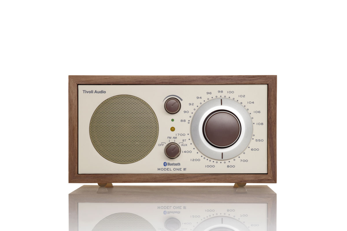 Tivoli Model One(チボリモデルワン)/Tivoli Audio