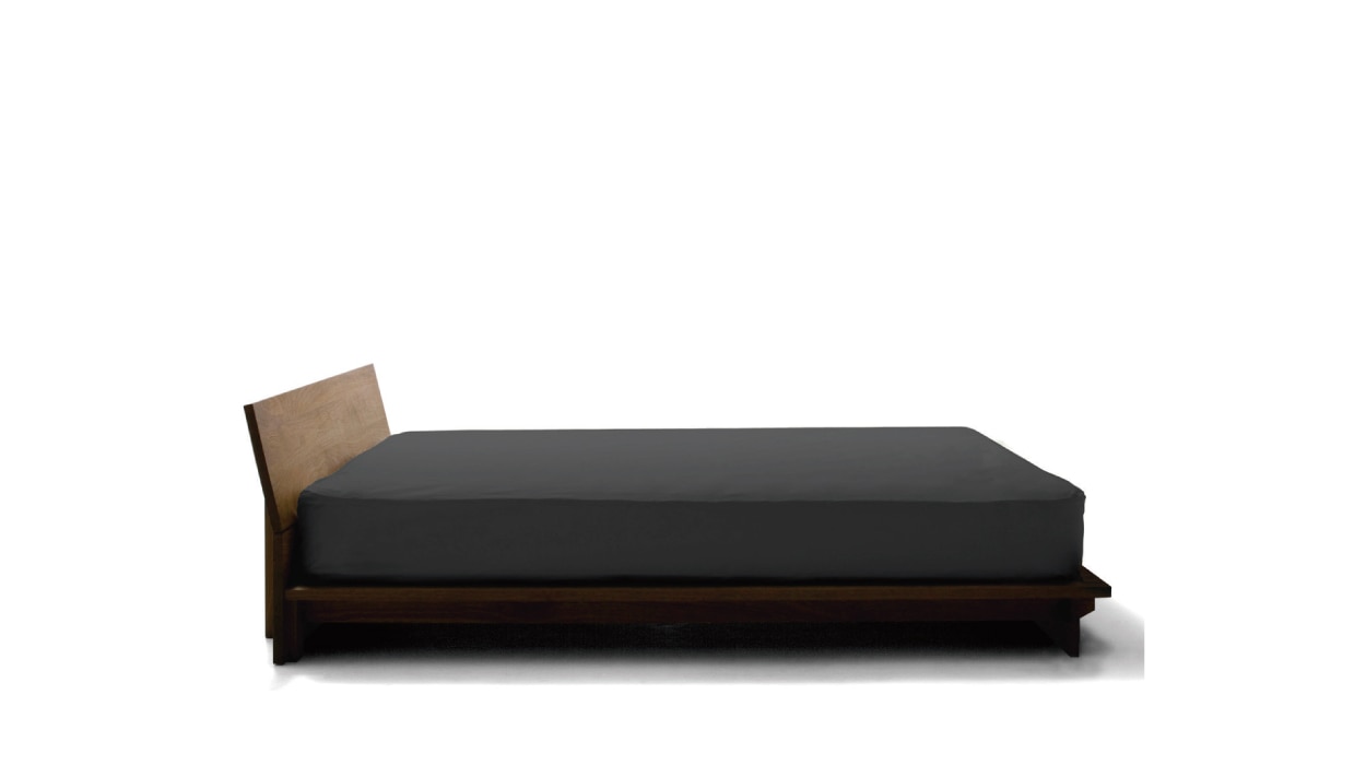 MORELESS BED クイーン(Q)
