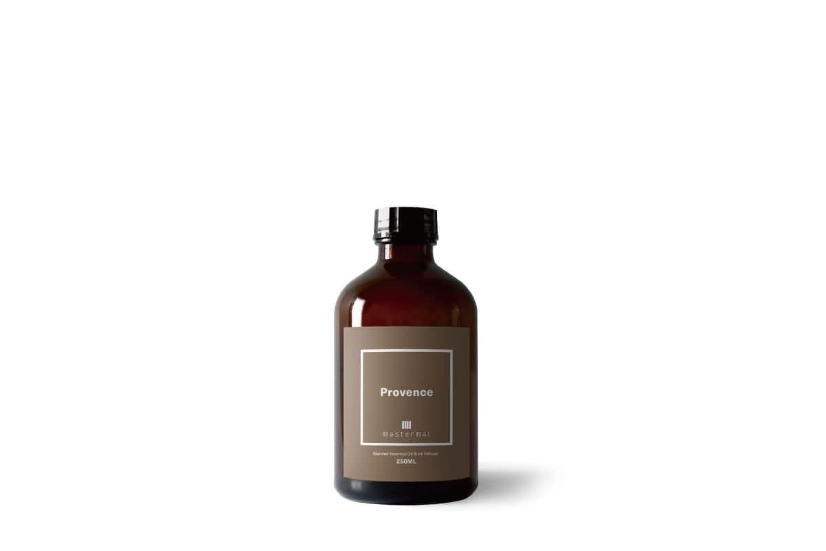 GRACE STICK DIFFUSER REFILL Provence 250ml プロヴァンス 250ml