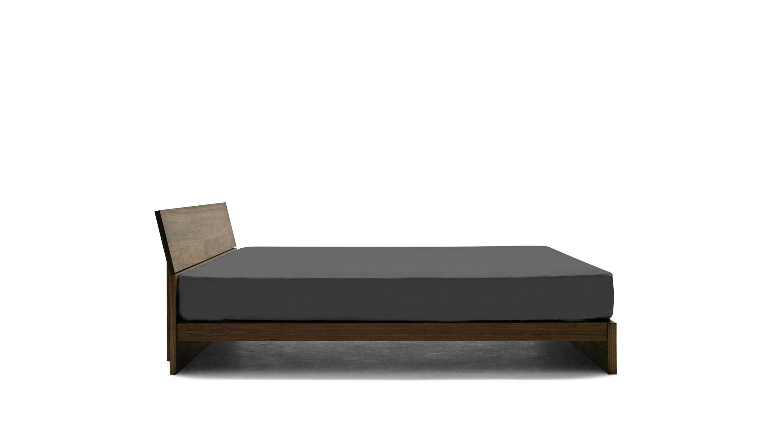 ONLINESHOP Limited Mattress+LEVY BED キング(K)
