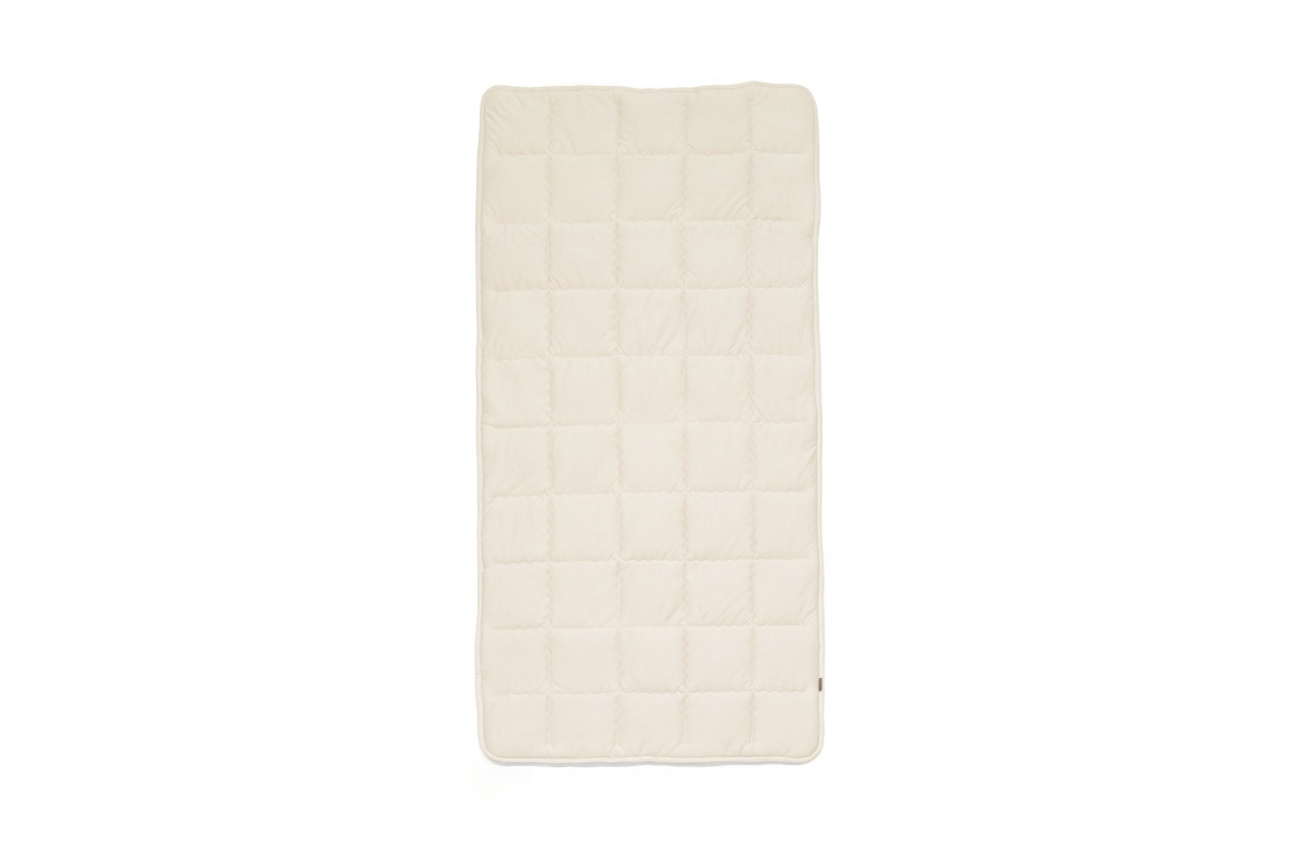 MASTERWAL no FUTON SUNAHAMA BED PAD SD(セミダブル）