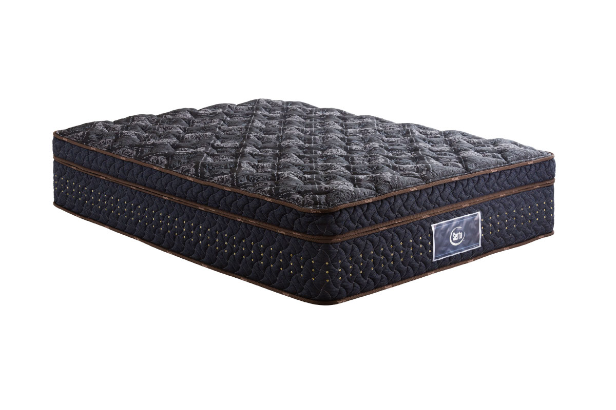 Serta | GRAND PREMIUM ダブル<D>幅139cm