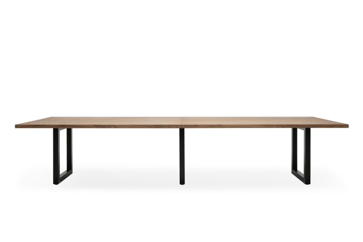 TRACK MEETING TABLE W 280cm × D 115cm