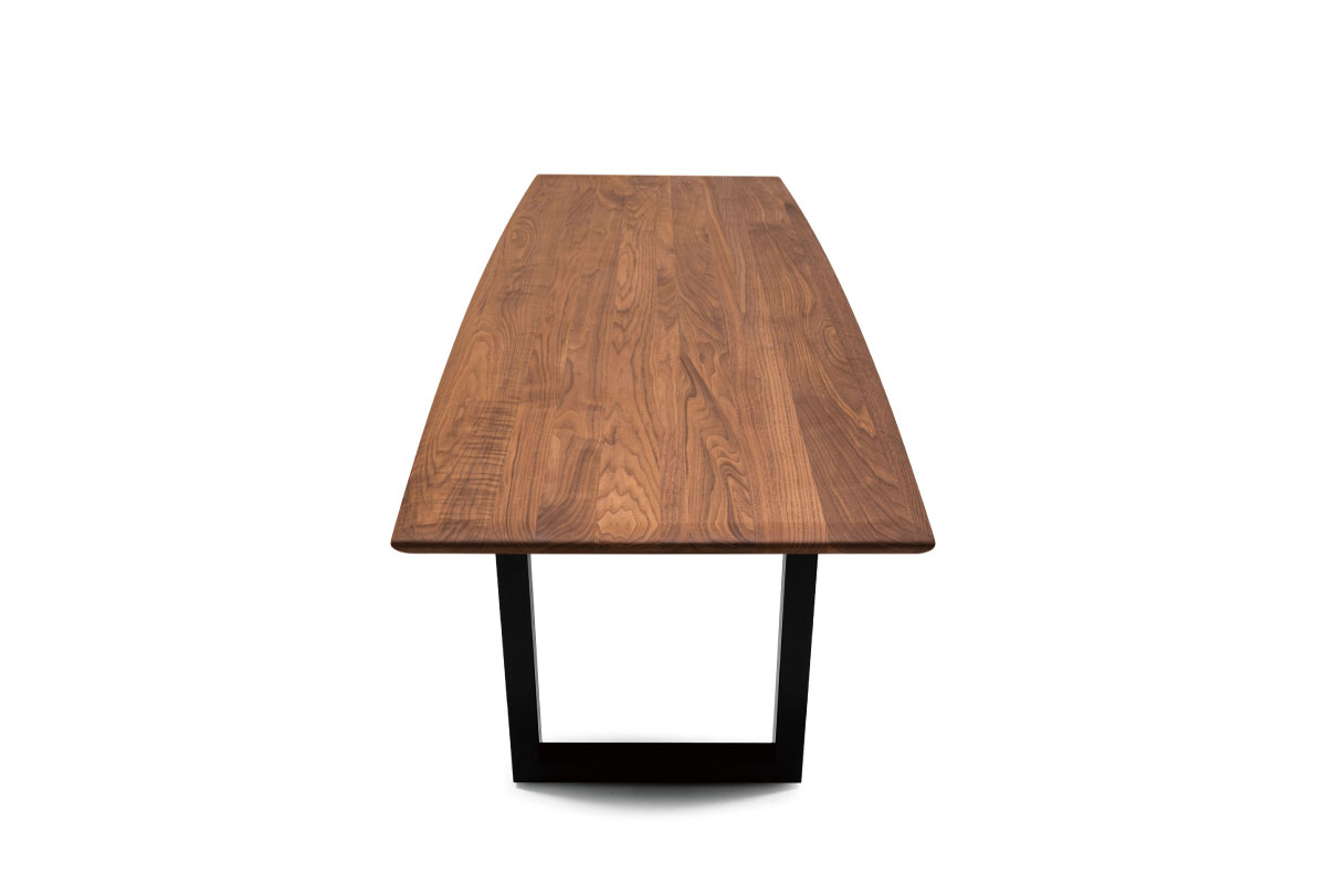 WILDWOOD PRIME DINING TABLE W 200cm × D 95cm