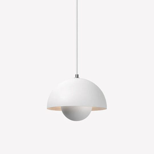 &Tradition | FLOWERPOT PENDANT VP1