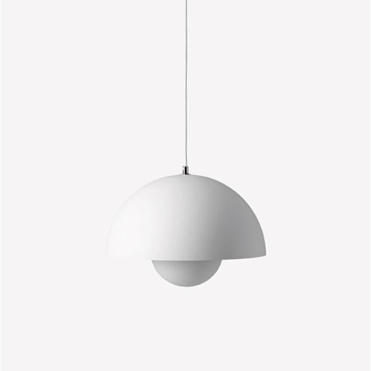 &Tradition | FLOWERPOT PENDANT VP7