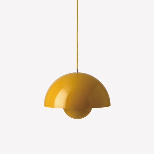 &Tradition | FLOWERPOT PENDANT VP7