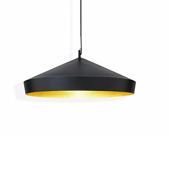 TOM DIXON. | BEAT FLAT PENDANT LED