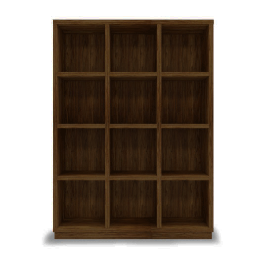 GRID SHELF
