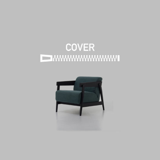 GERVASONI | BRICK 305 COVER