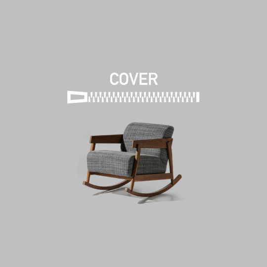 GERVASONI | BRICK 307 COVER