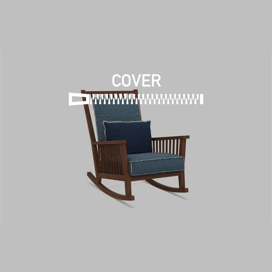 GERVASONI | INOUT709 COVER