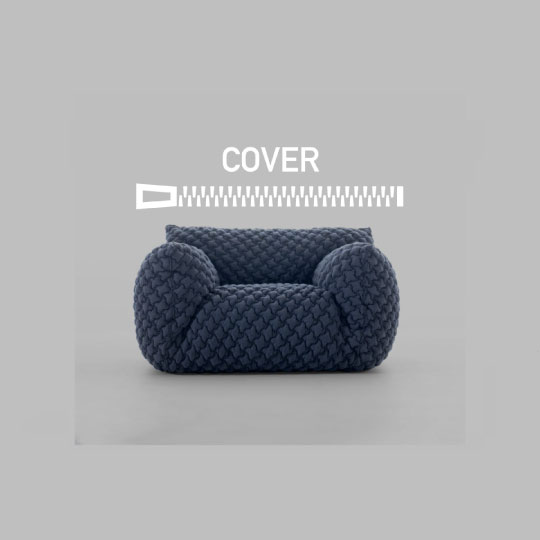 GERVASONI | NUVOLA 09 COVER
