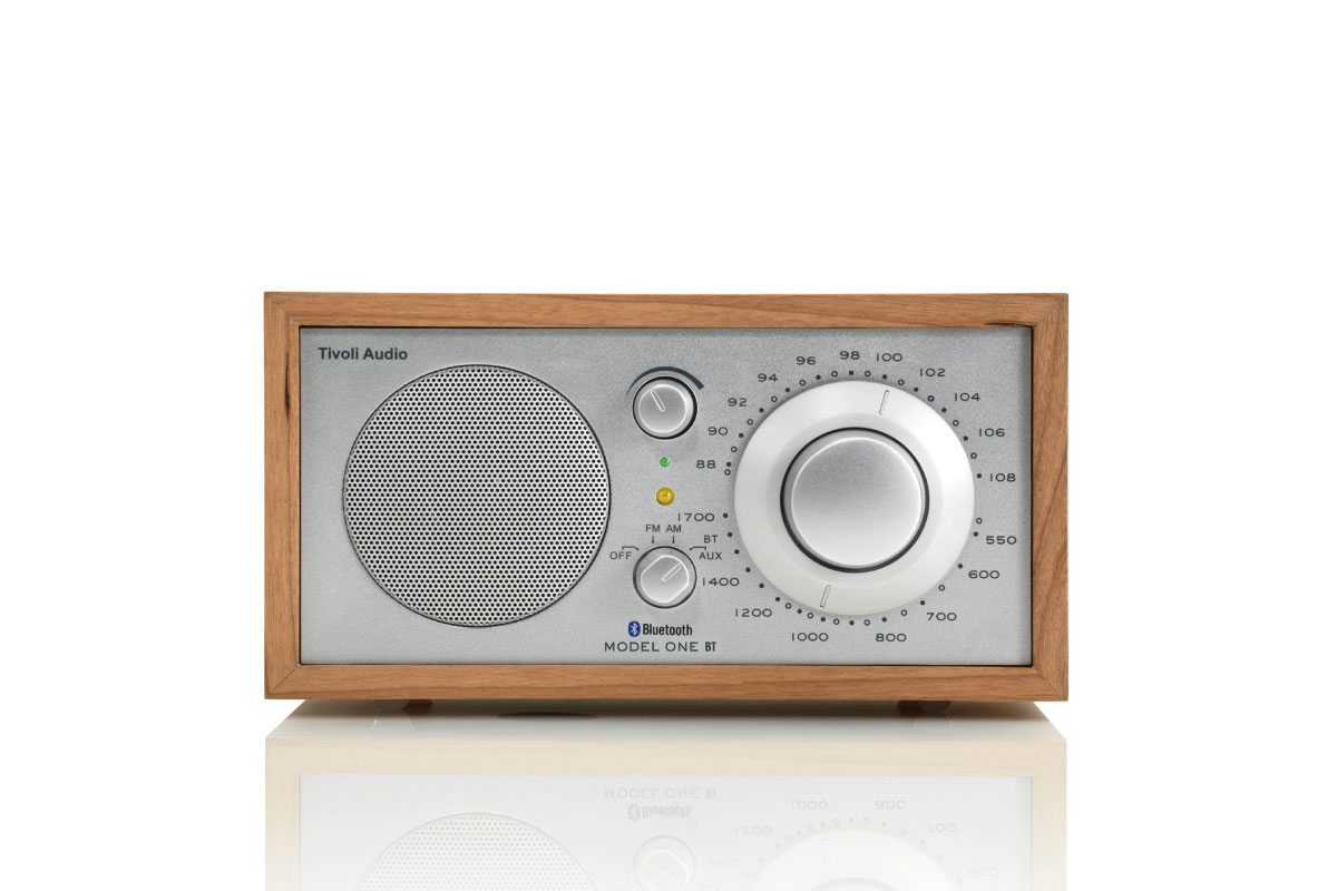 Tivoli Model One