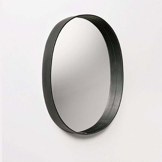 MOHEIM | OVAL MIRROR