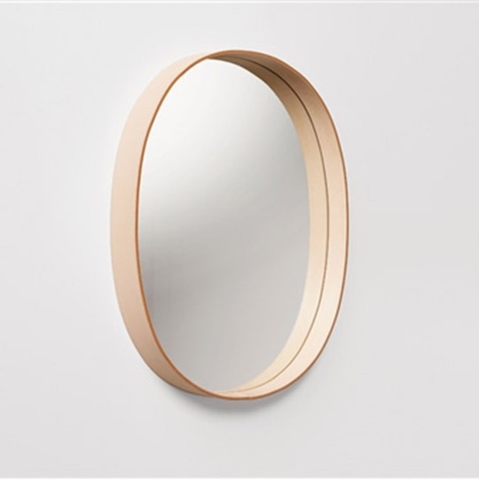 MOHEIM | OVAL MIRROR