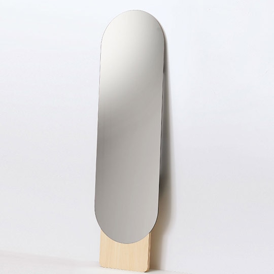 MOHEIM | STANDING MIRROR