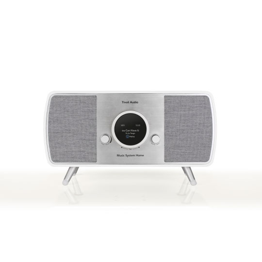 Tivoli Audio | Music System Home (Gen.2)