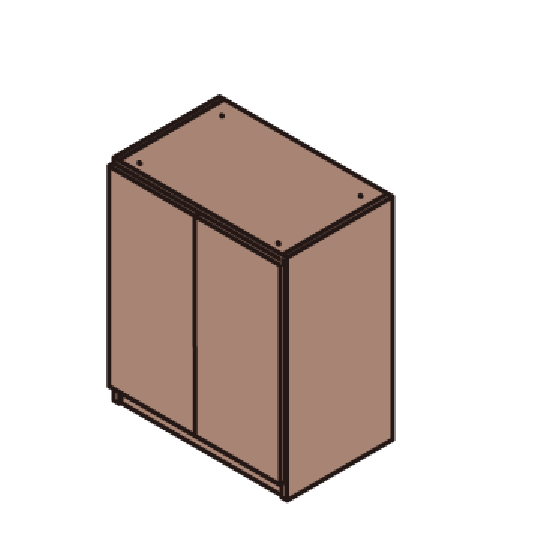 NOTE CABINET
