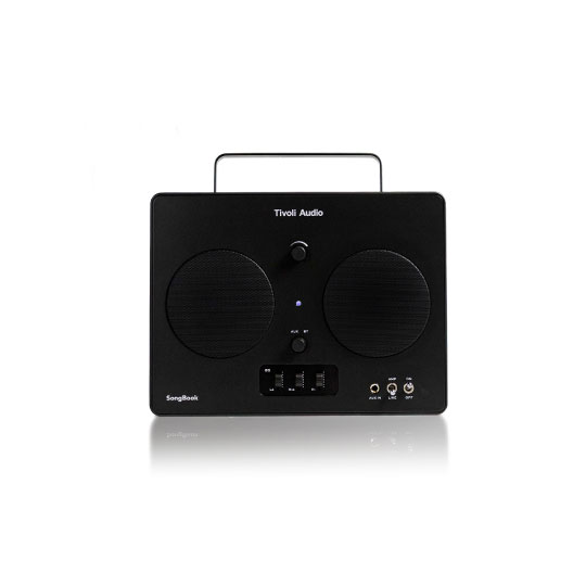 Tivoli Audio | SongBook