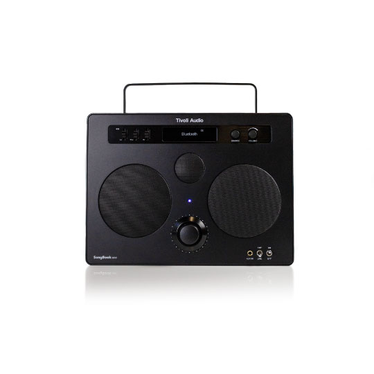 Tivoli Audio | SongBook MAX