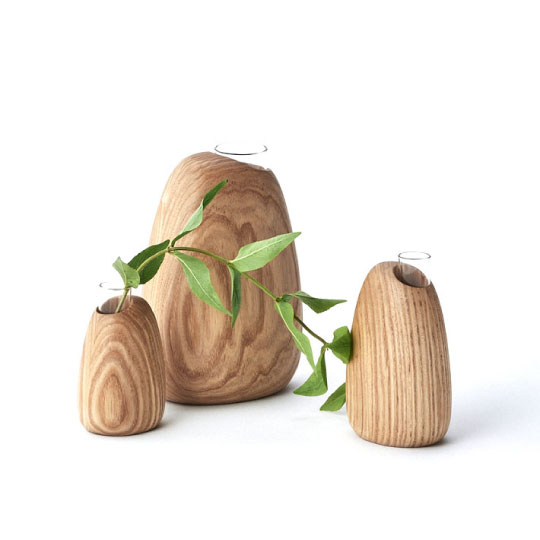 SASAKI | Mango vase