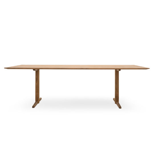 YU UT8 DINING TABLE