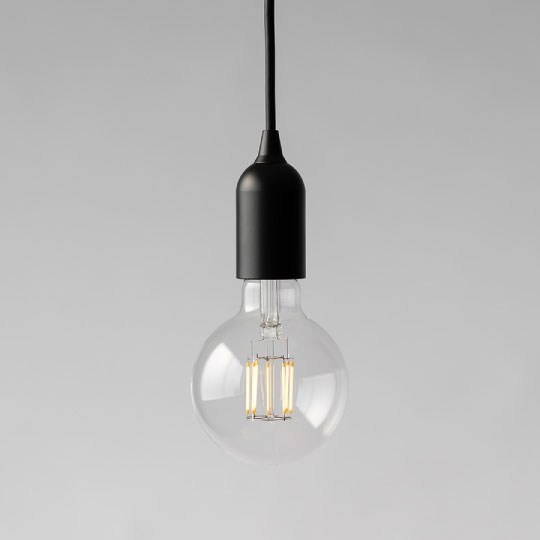 well lit | MUNI PENDANT