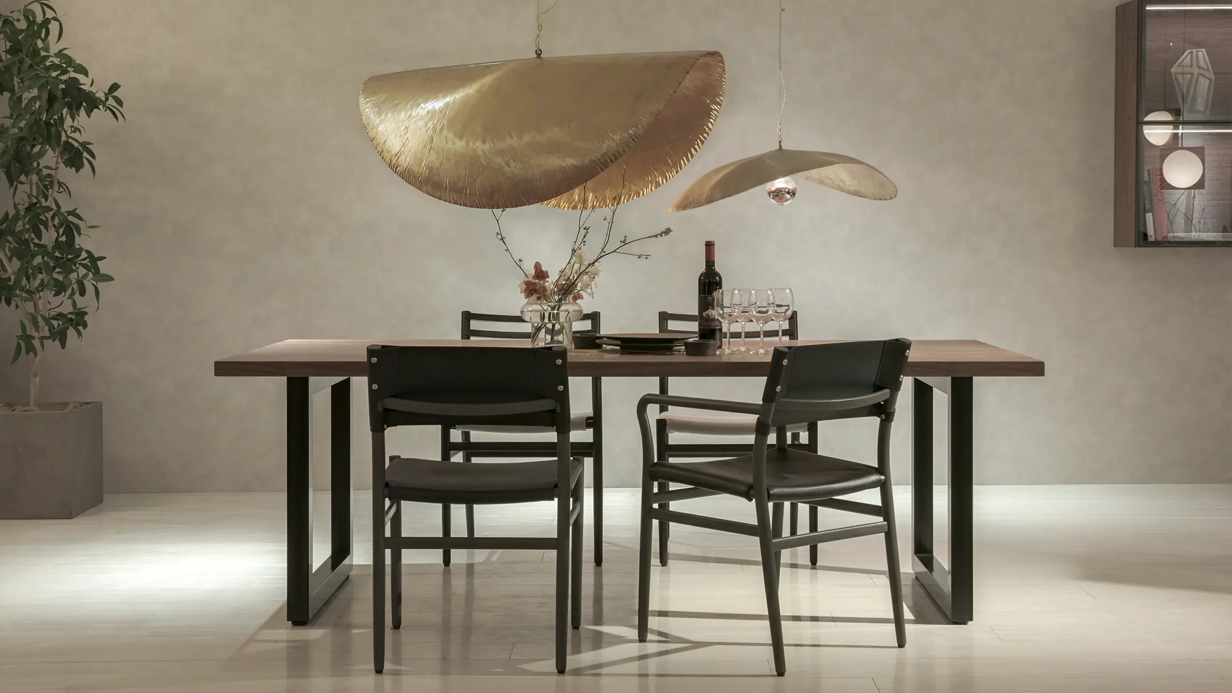 GERVASONI BRASS